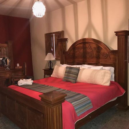 Hotel Rinconada San Miguel de Allende Luaran gambar