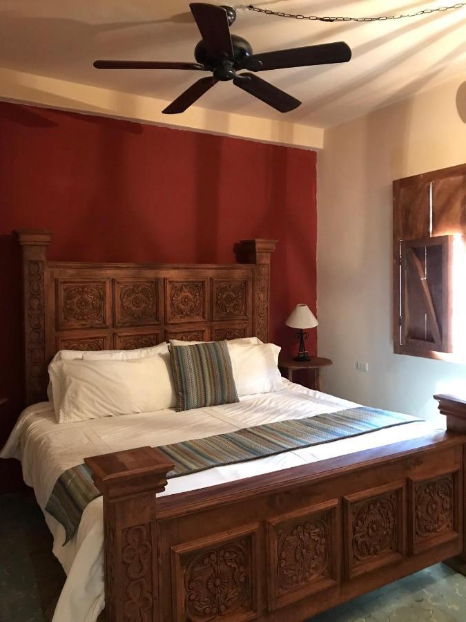 Hotel Rinconada San Miguel de Allende Luaran gambar