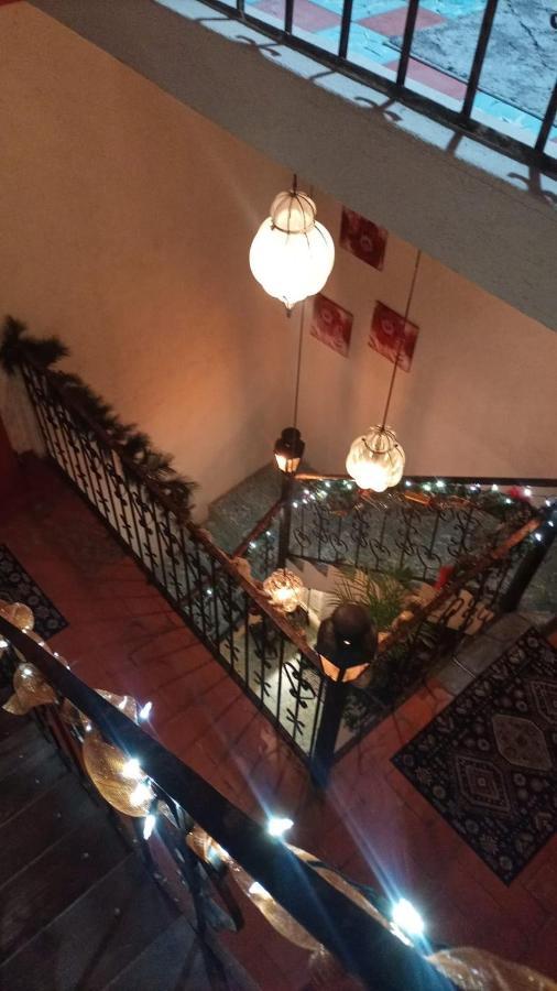 Hotel Rinconada San Miguel de Allende Luaran gambar