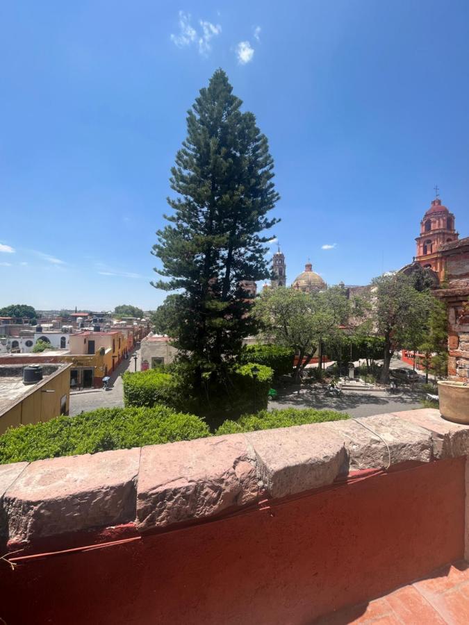 Hotel Rinconada San Miguel de Allende Luaran gambar